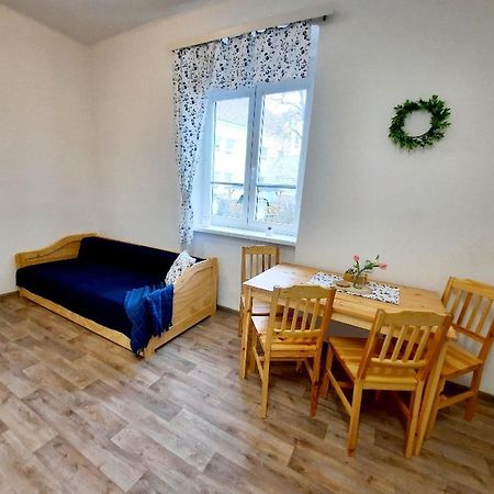 Apartman Anezka Znojmo Esterno foto
