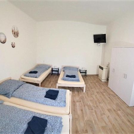 Apartman Anezka Znojmo Esterno foto