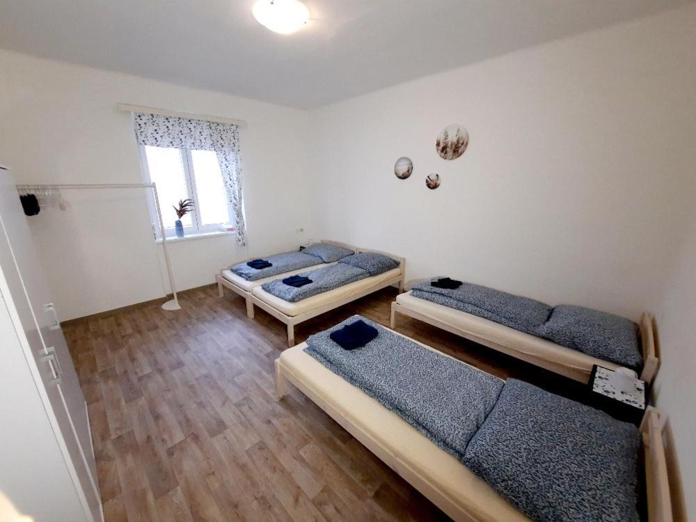 Apartman Anezka Znojmo Esterno foto
