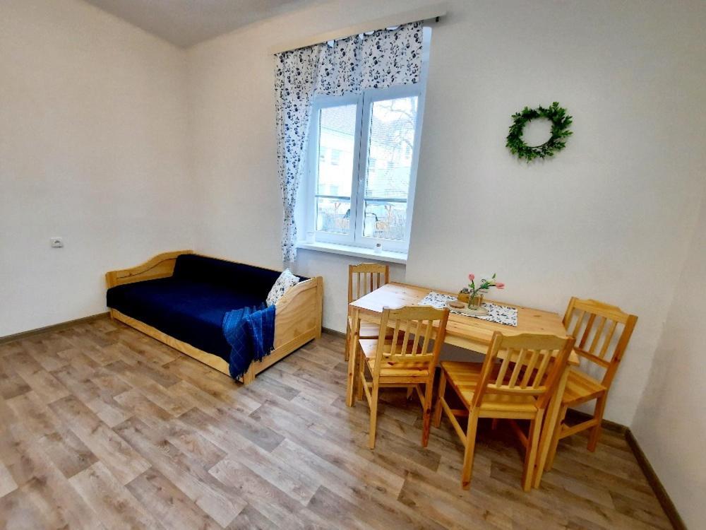 Apartman Anezka Znojmo Esterno foto