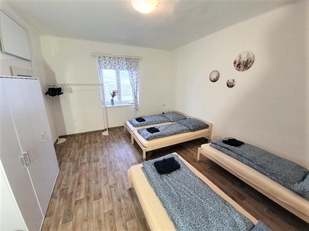 Apartman Anezka Znojmo Esterno foto