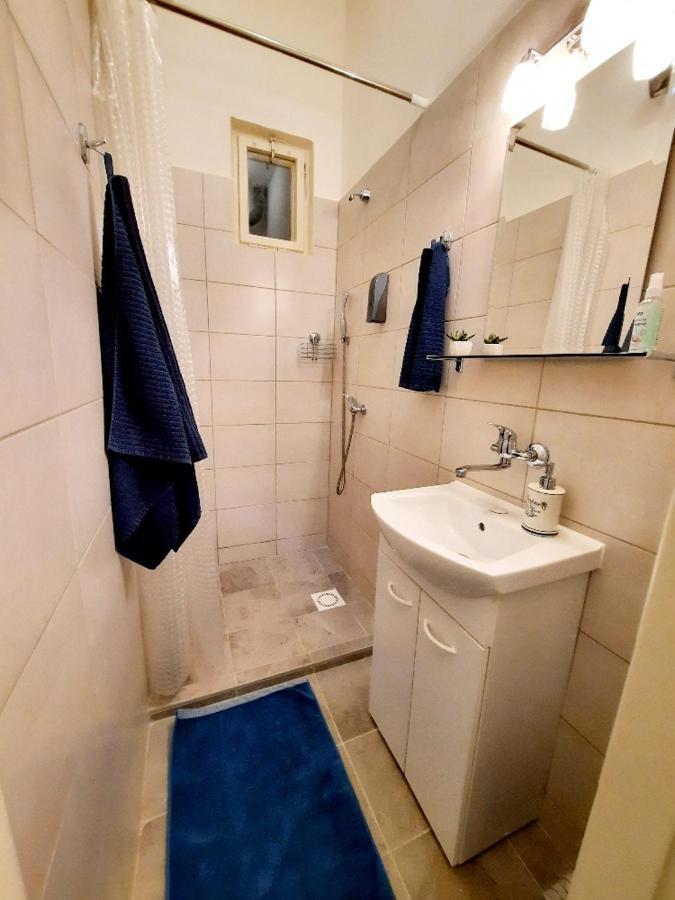 Apartman Anezka Znojmo Esterno foto