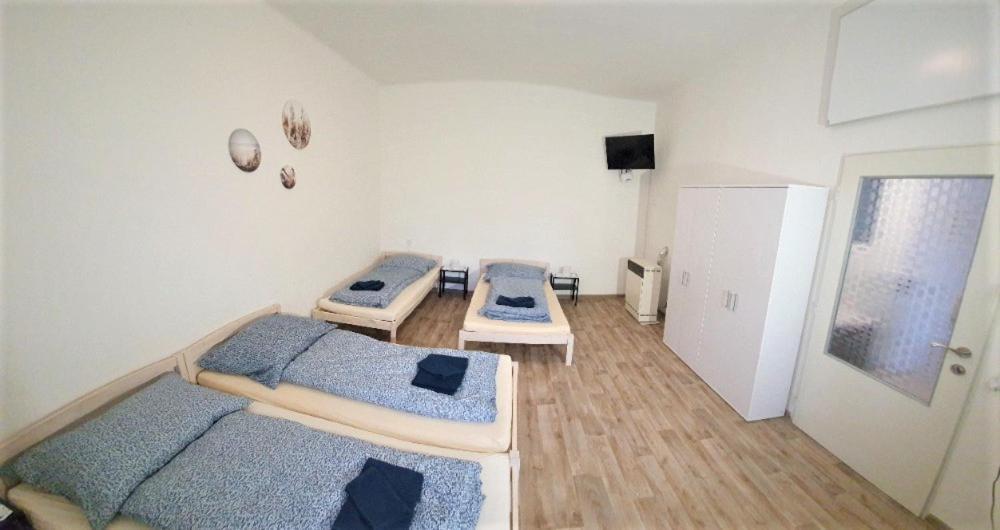 Apartman Anezka Znojmo Esterno foto