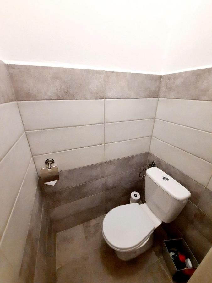 Apartman Anezka Znojmo Esterno foto